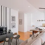 Espichel - 2 Bedrooms In Campo De Ourique