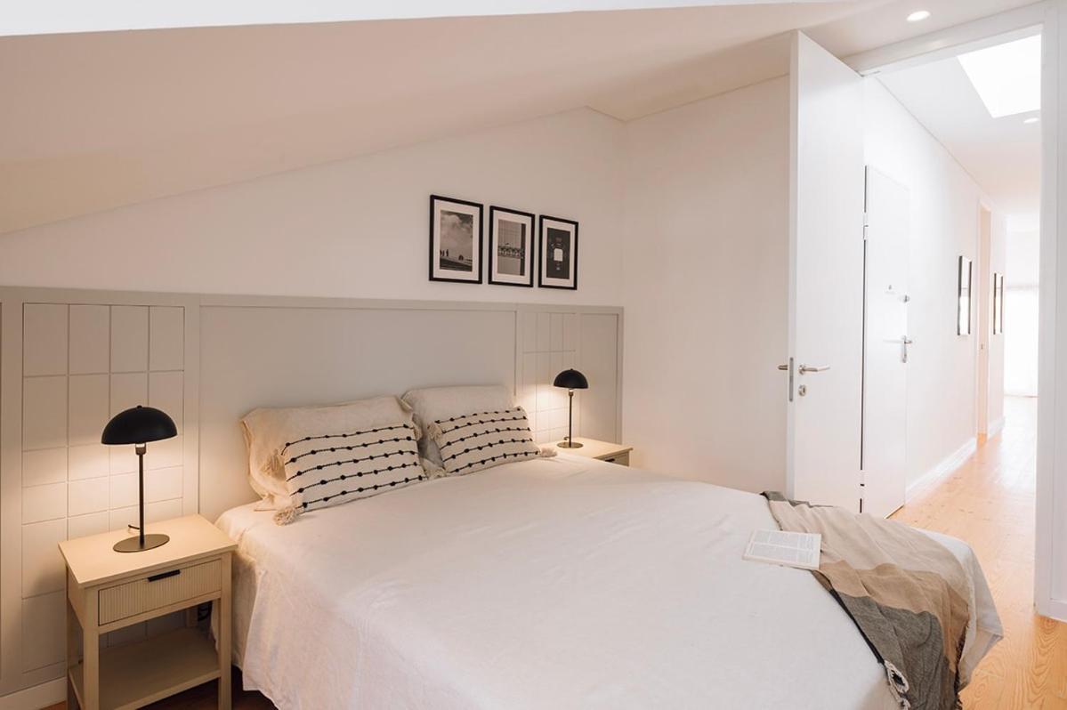 Espichel - 2 Bedrooms In Campo De Ourique * Lisbon