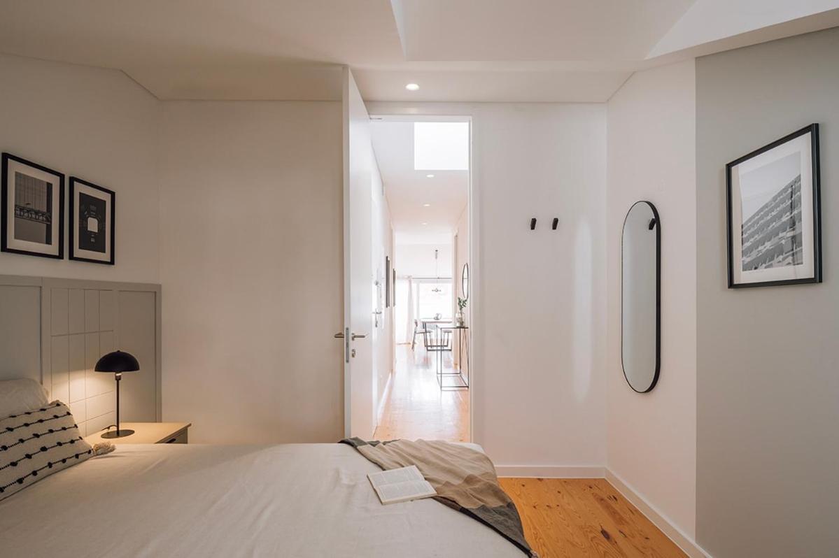 Apartment Espichel - 2 Bedrooms In Campo De Ourique