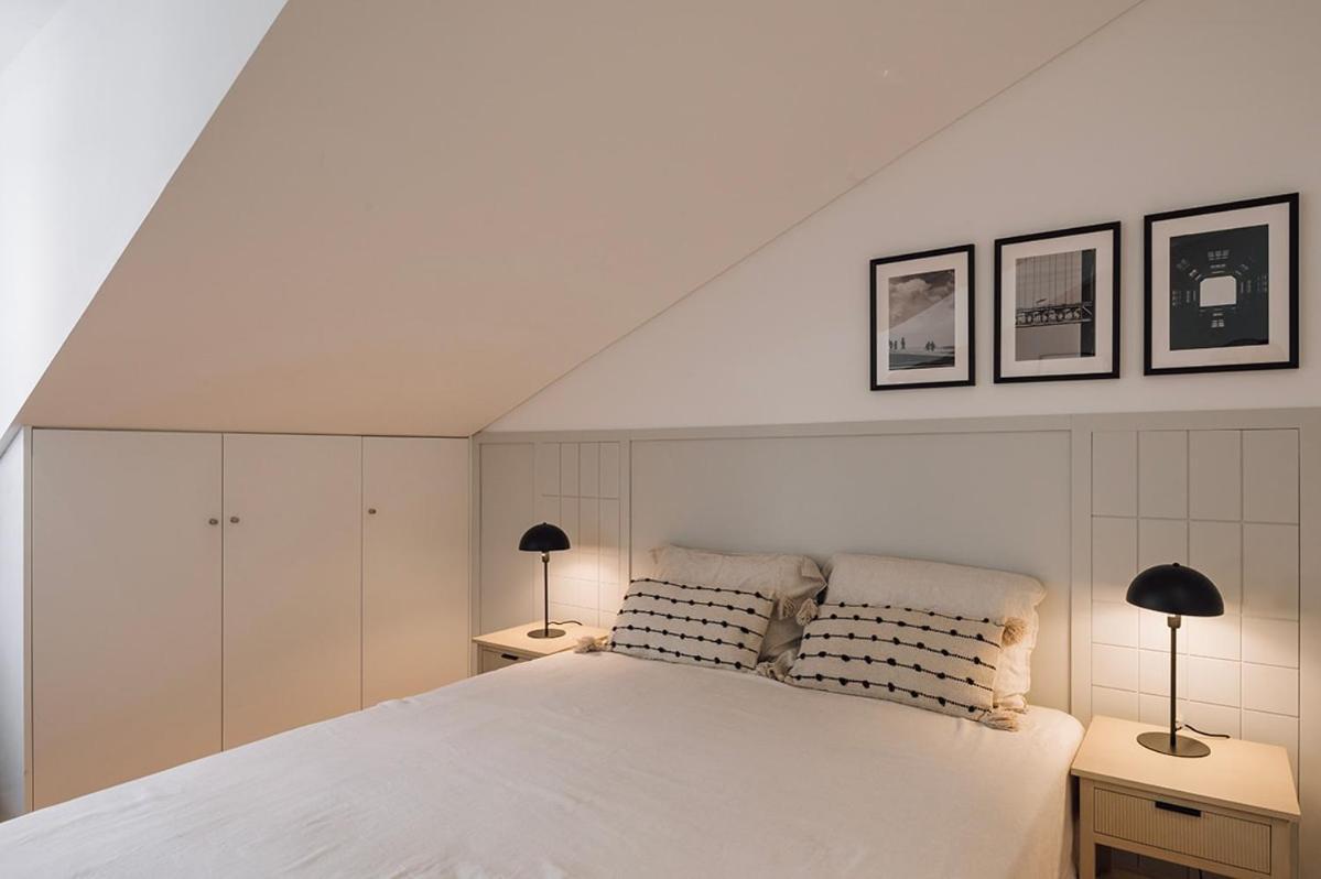 Apartment Espichel - 2 Bedrooms In Campo De Ourique Lisbon