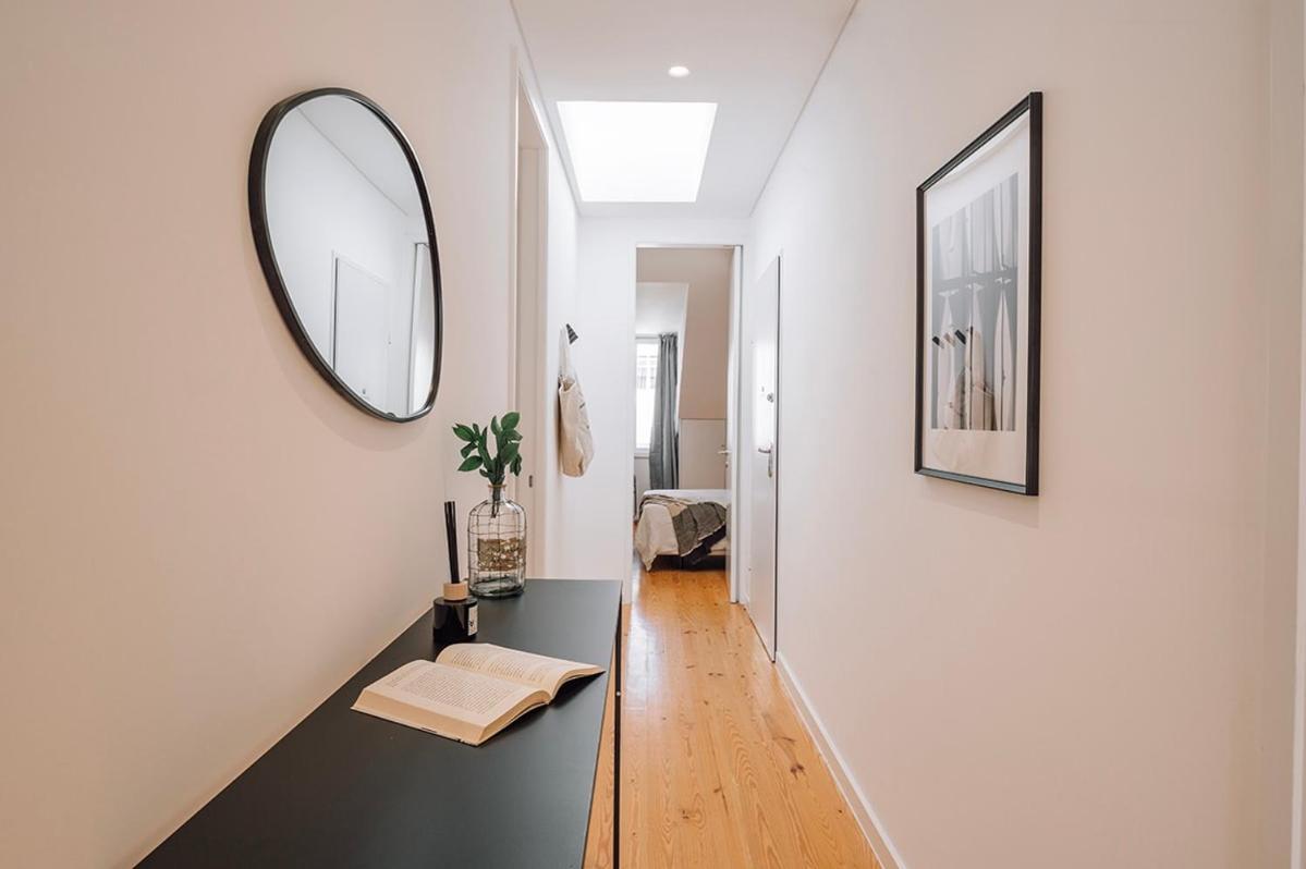 Espichel - 2 Bedrooms In Campo De Ourique Lisbon