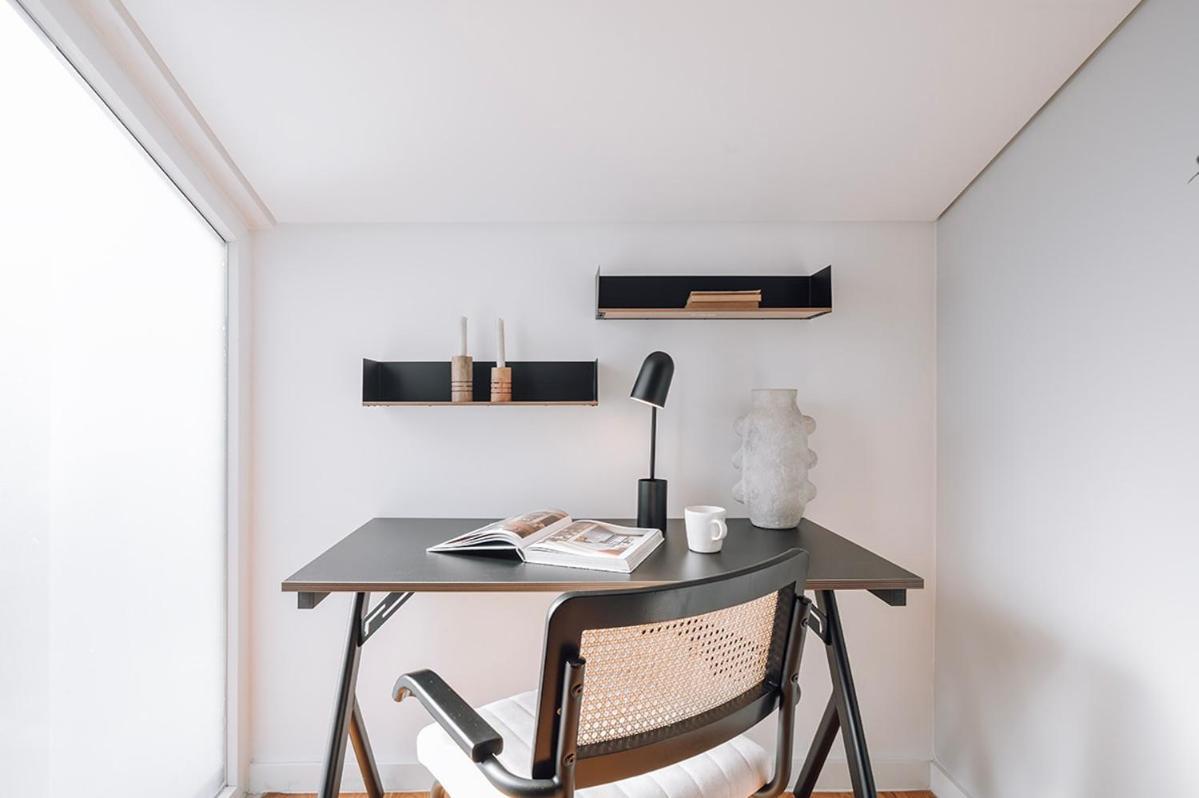 Espichel - 2 Bedrooms In Campo De Ourique Apartment Lisbon