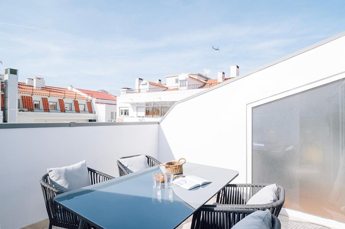Apartment Espichel - 2 Bedrooms In Campo De Ourique *